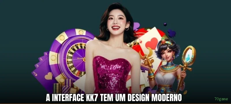 Certificações de segurança e licenças da 70game