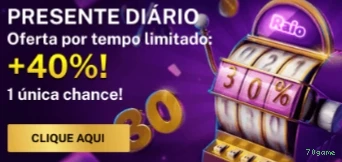 Segurança 70game